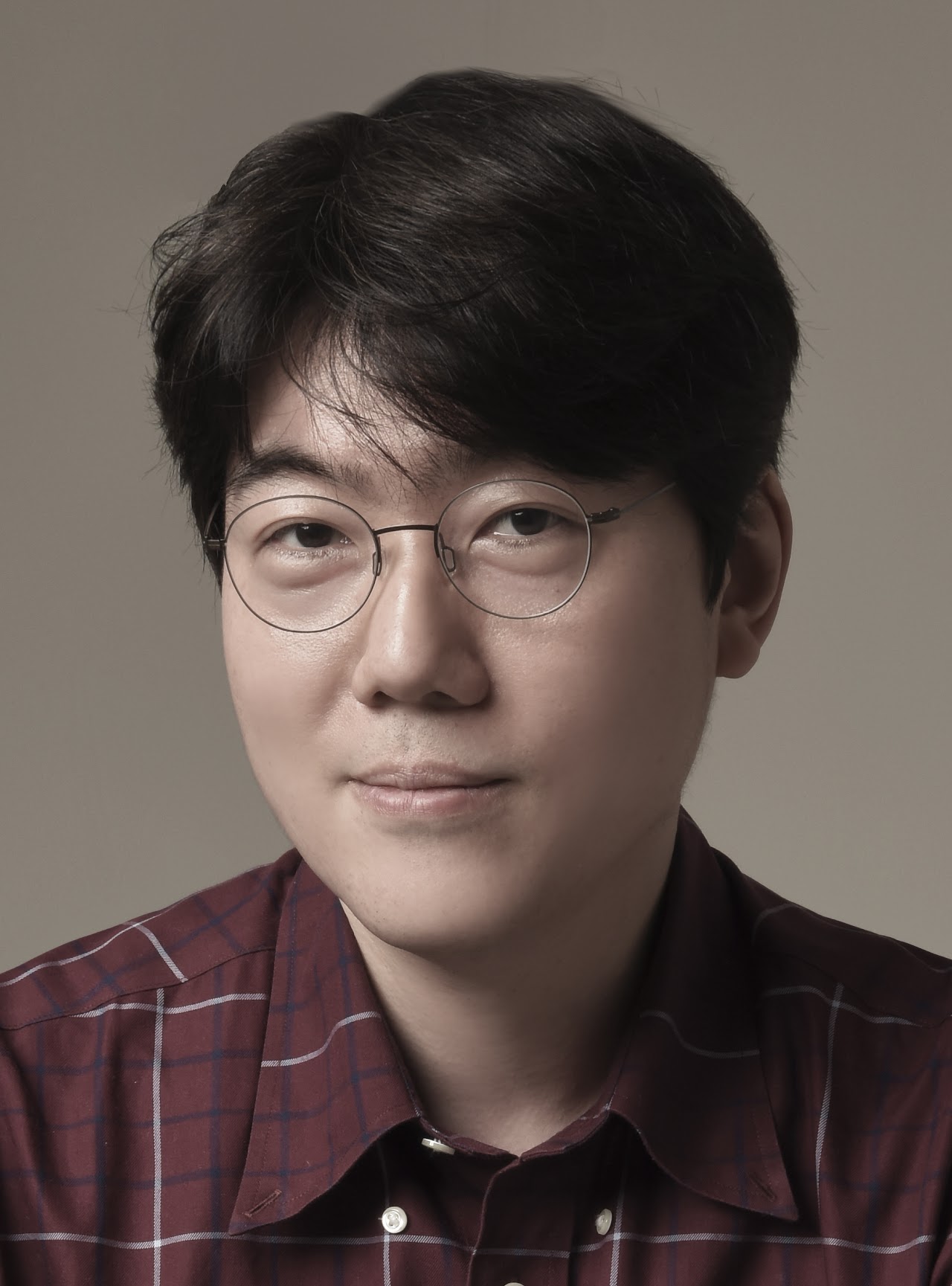 Sangkyun Lee