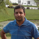 Syed Nasir Abbas Bukhari