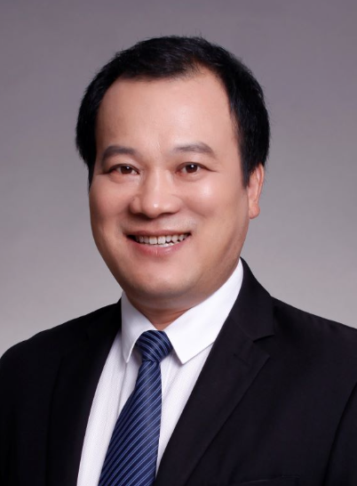 Depeng Dang