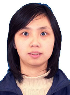 Yumin Chen