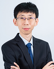 Lei Shi