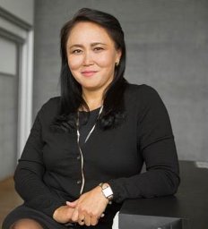 Dana B. Minbaeva