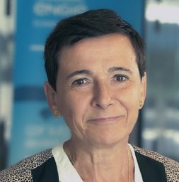 Isabelle Moretti
