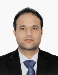 Shuaib Ali