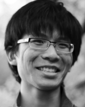 Eric Ng