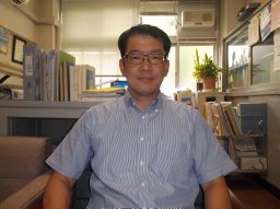 Masaki Mito