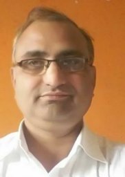 P.N. Thakur