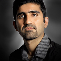 Behzad Gholampour