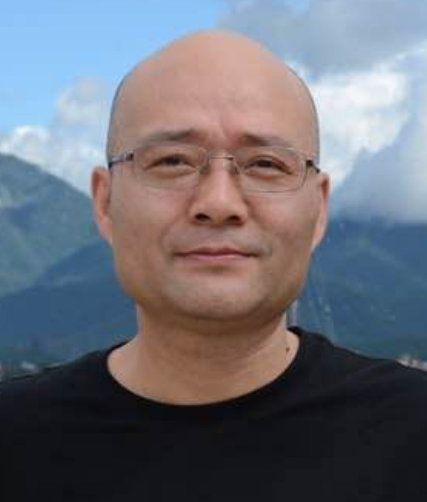 Sanping Chen