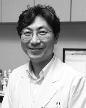 Hong Kyun Kim