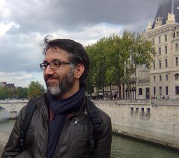 Faruk Göloglu