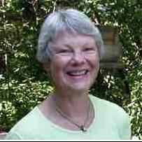 Vigdis Torsvik