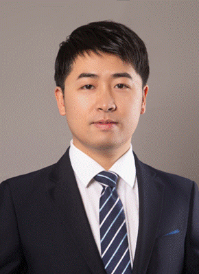Teng Wang