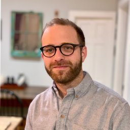 Richterman Aaron