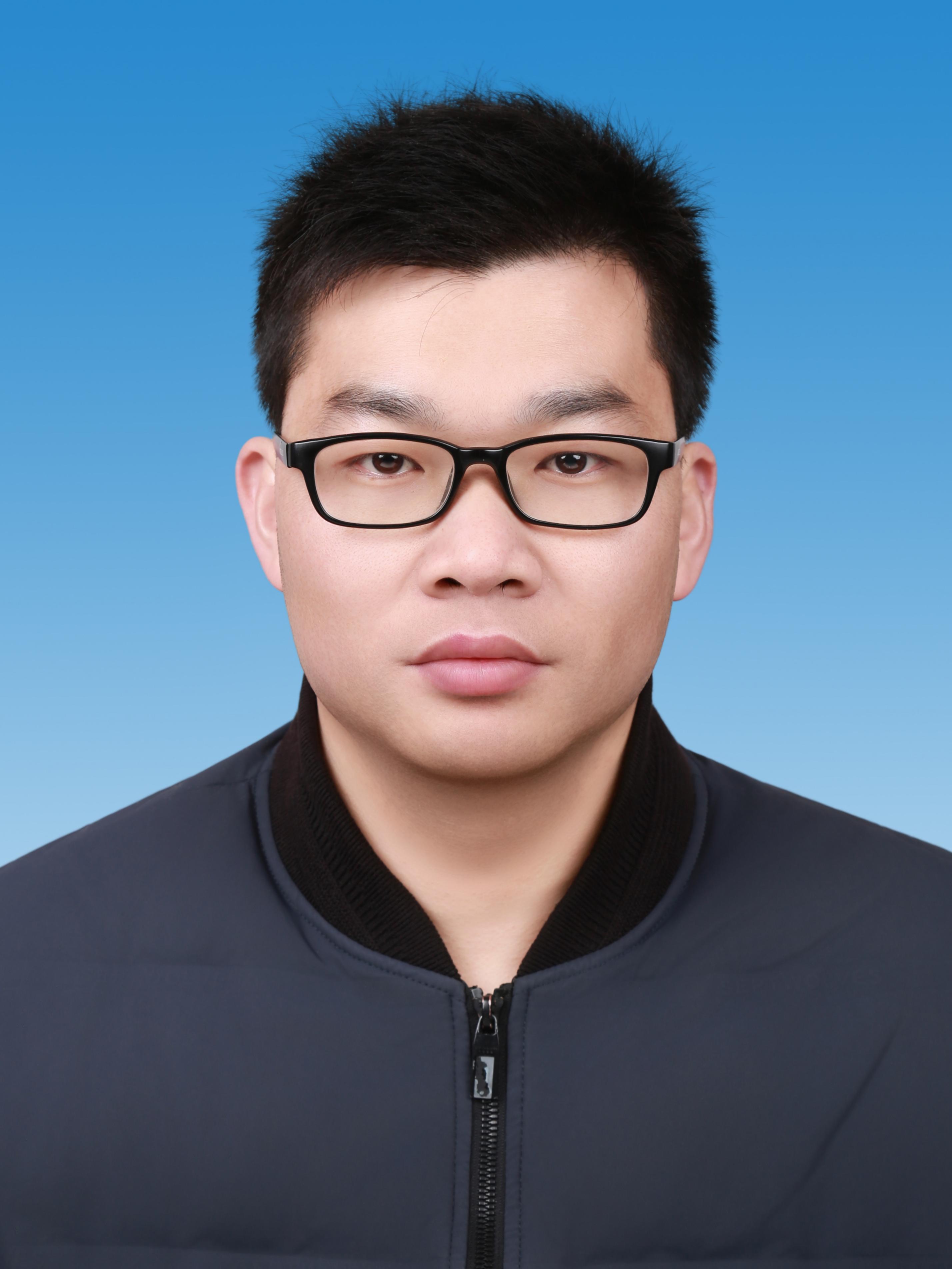 Xiaolin Huang