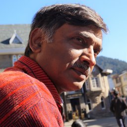 Saroj K. Sinha
