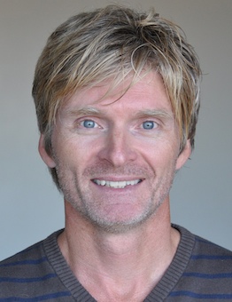 Erik Elmroth