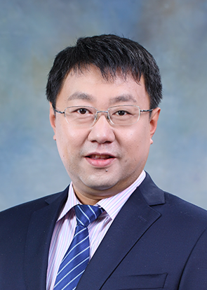 Wenrui Wang
