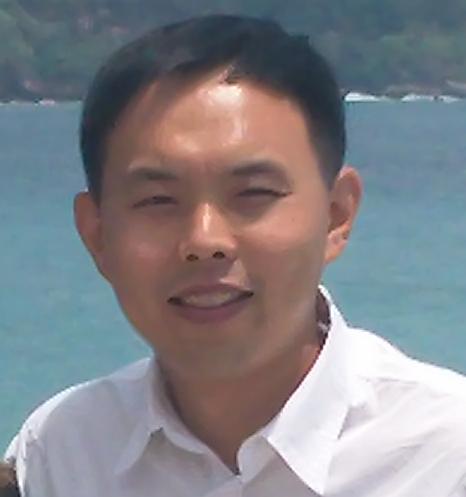 Zhibin Zhang