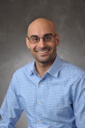 Neil R. Mehrotra