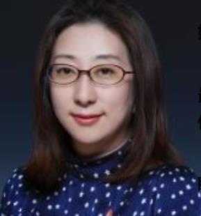 Lili Cui