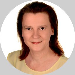 Joanna Maszybrocka