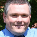 Joe Stickles