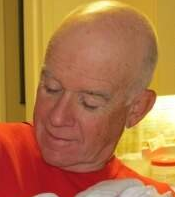 John D. Walker