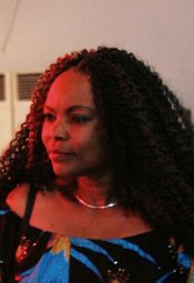 Francisca (Franca) Oboh-Ikuenobe