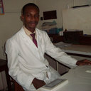 Adekunle Adeluwoye