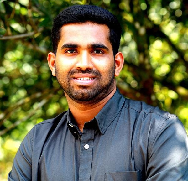 Shibin Thomas