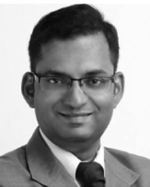 Amit Kumar Gupta