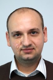 Kostyantyn Slyusarenko