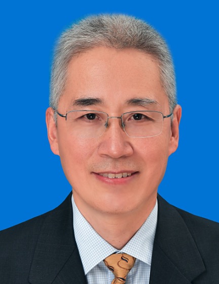 Fengsen Li