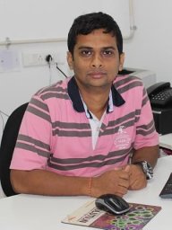 Sarkar Jayanta