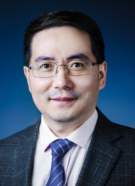 Yu Zhang