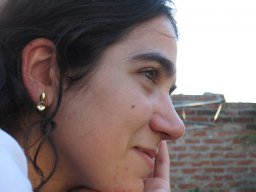 Dana Urribarri