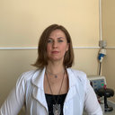 Daria Avdanina