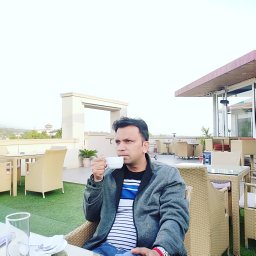 Banti Kumar