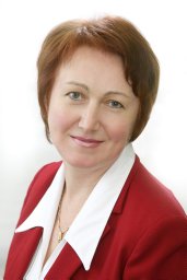 Iryna Polishchuk