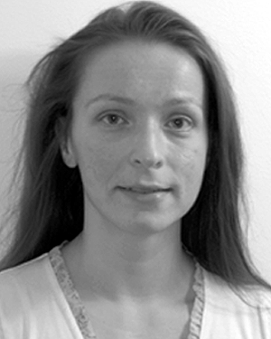 Pia Forsman