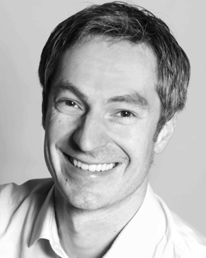 Stephan Palm