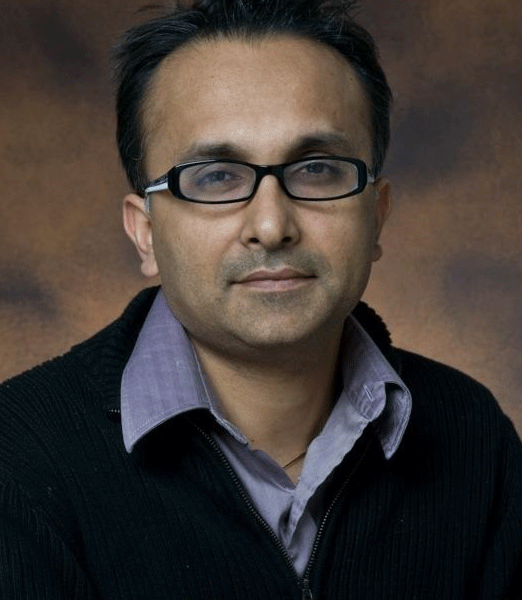 Ravi Prasher