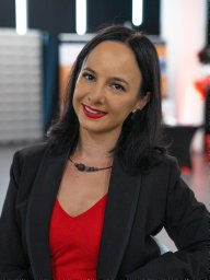 Edina Harbinja