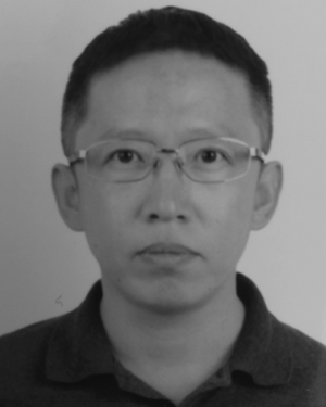 Rui Zhang