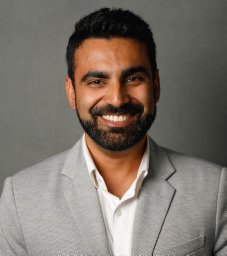 Vasu Saini