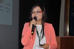 Yury Tatiana Granja Salcedo