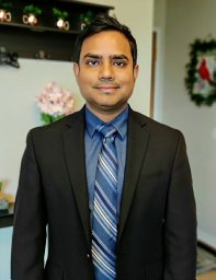 Nihal Mohan