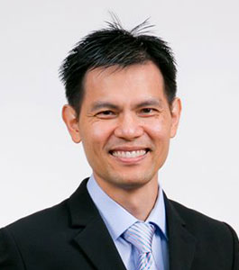 Khoo Chin Meng