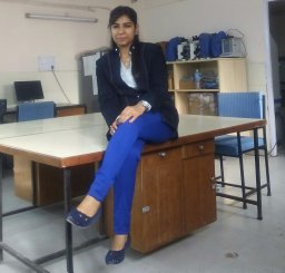 Kusum Singal